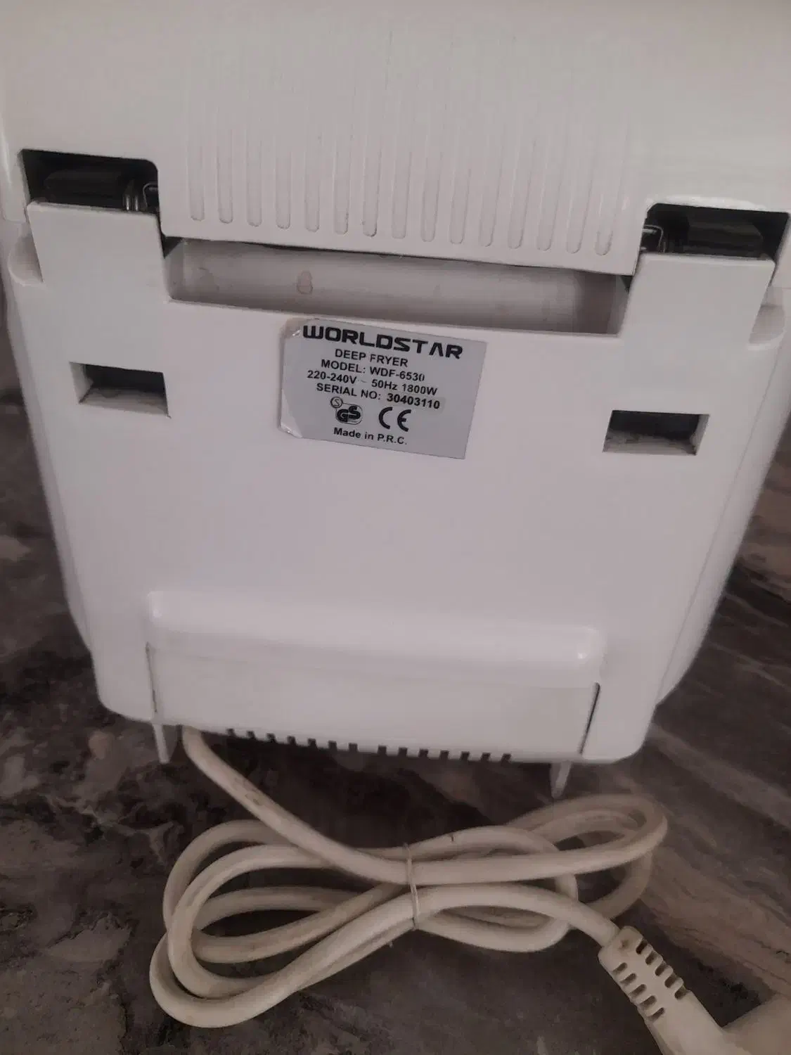 سرخ کن نو|ظروف پختوپز|تهران, شهید رجایی|دیوار