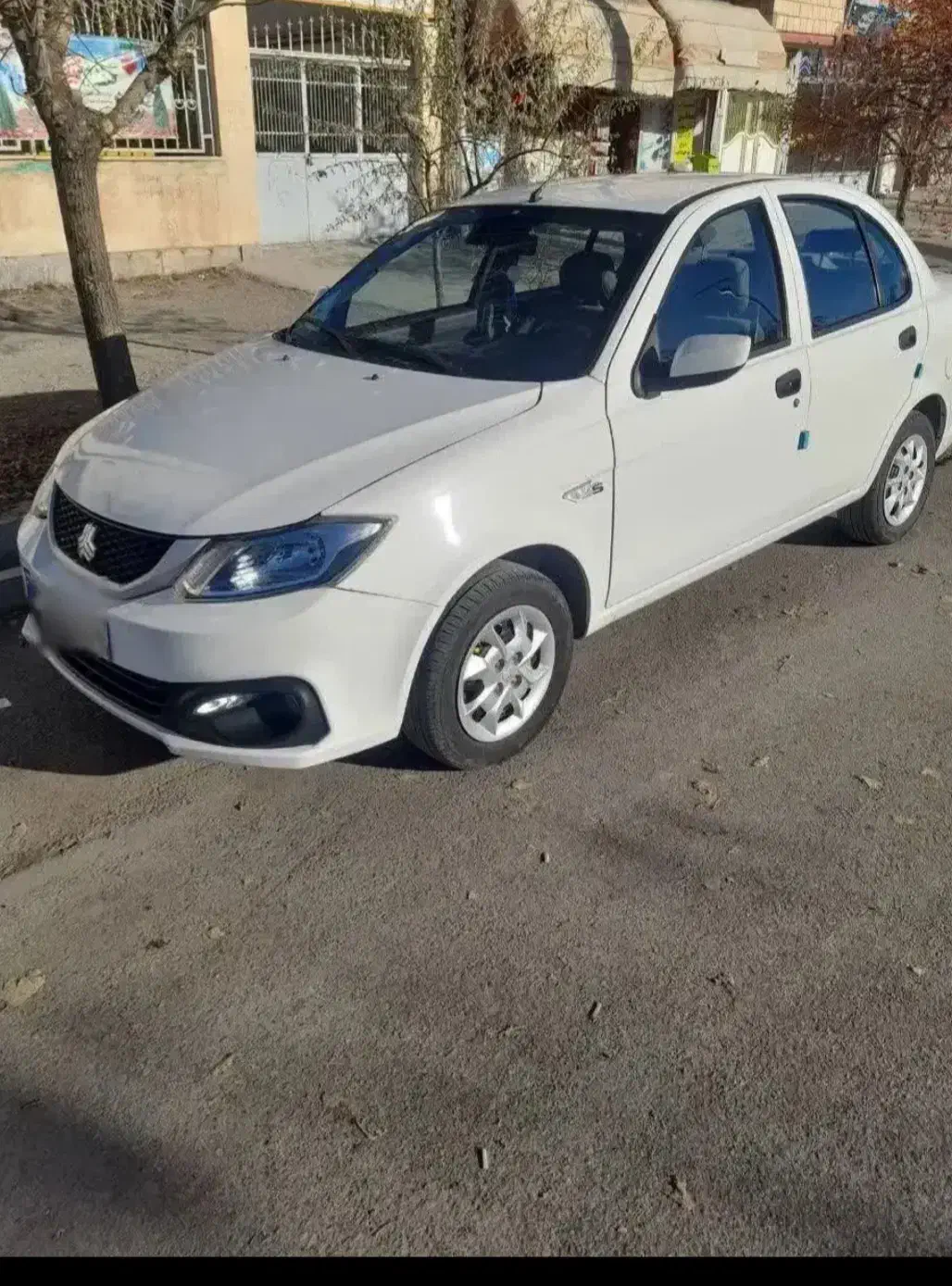 ساینا دوگانه|خودرو سواری و وانت|همدان, |دیوار