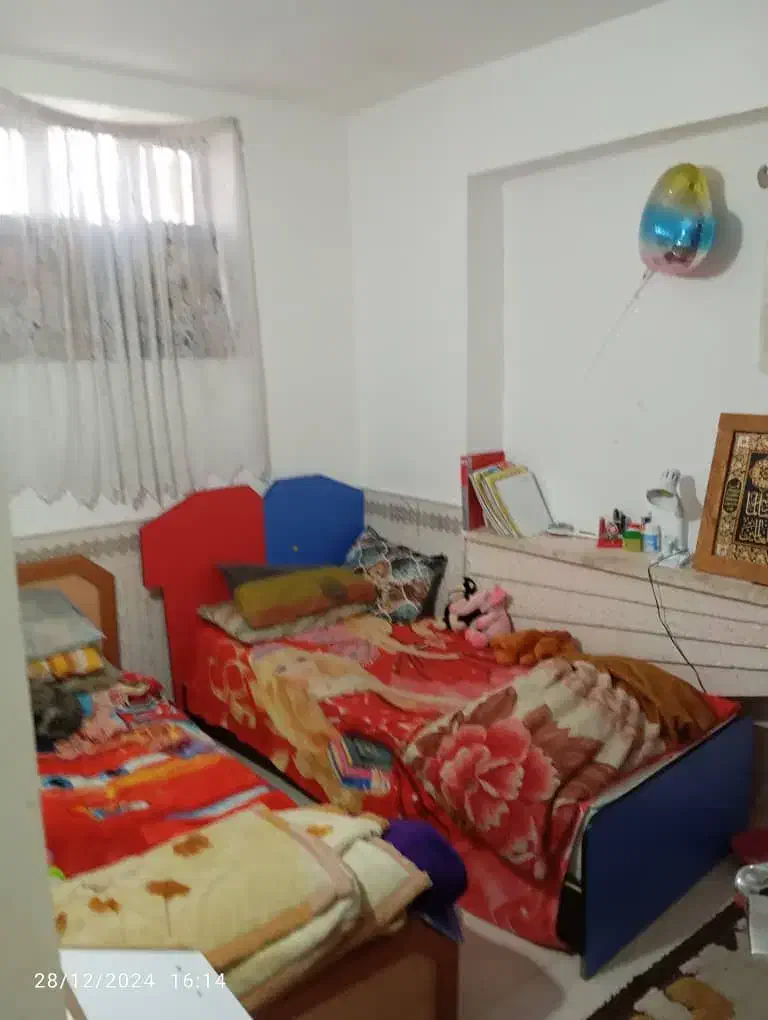 فروش ویلایی 100 متری خیابان ظریف|فروش خانه و ویلا|شیراز, شهرک مفتح|دیوار