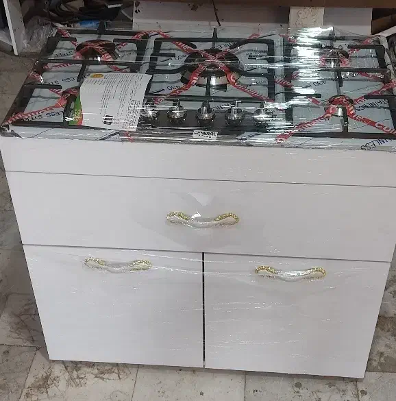 اجاق گاز 657|اجاق گاز و لوازم برقی پختوپز|یزد, |دیوار