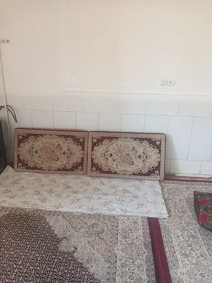 اجاره روزانه/هفتگی/ماهانه آپارتمان ۱۱۰ متری|اجارهٔ کوتاه‌مدت آپارتمان و سوئیت|الیگودرز, |دیوار