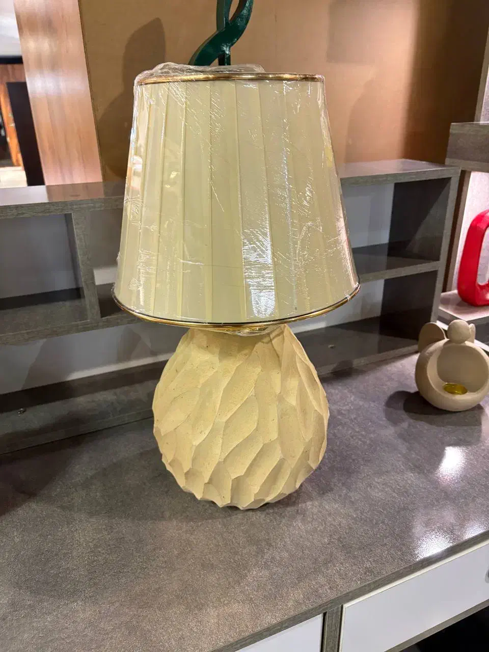 آباژور سالنی|چراغ خواب و آباژور|تهران, تهرانپارس غربی|دیوار