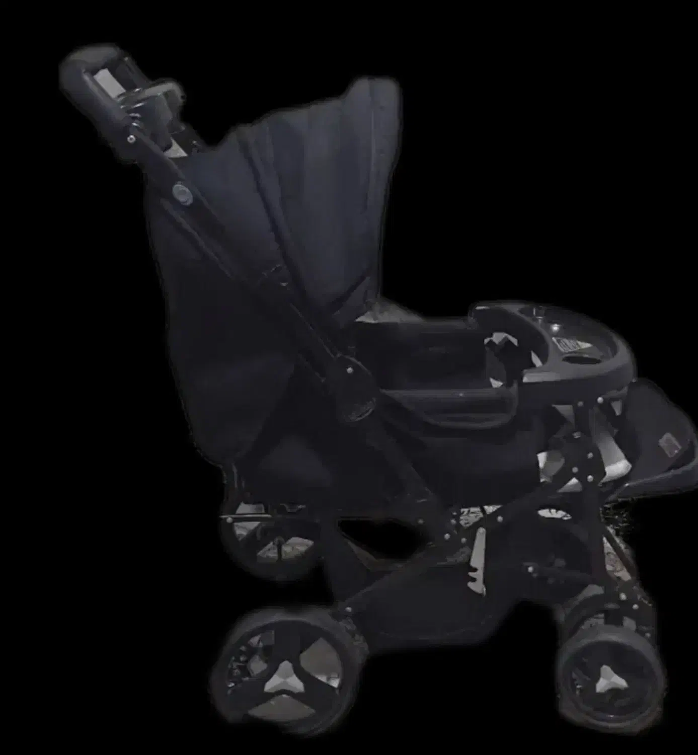 کالسکه دلیجان|کالسکه و لوازم جانبی|ایلام, |دیوار