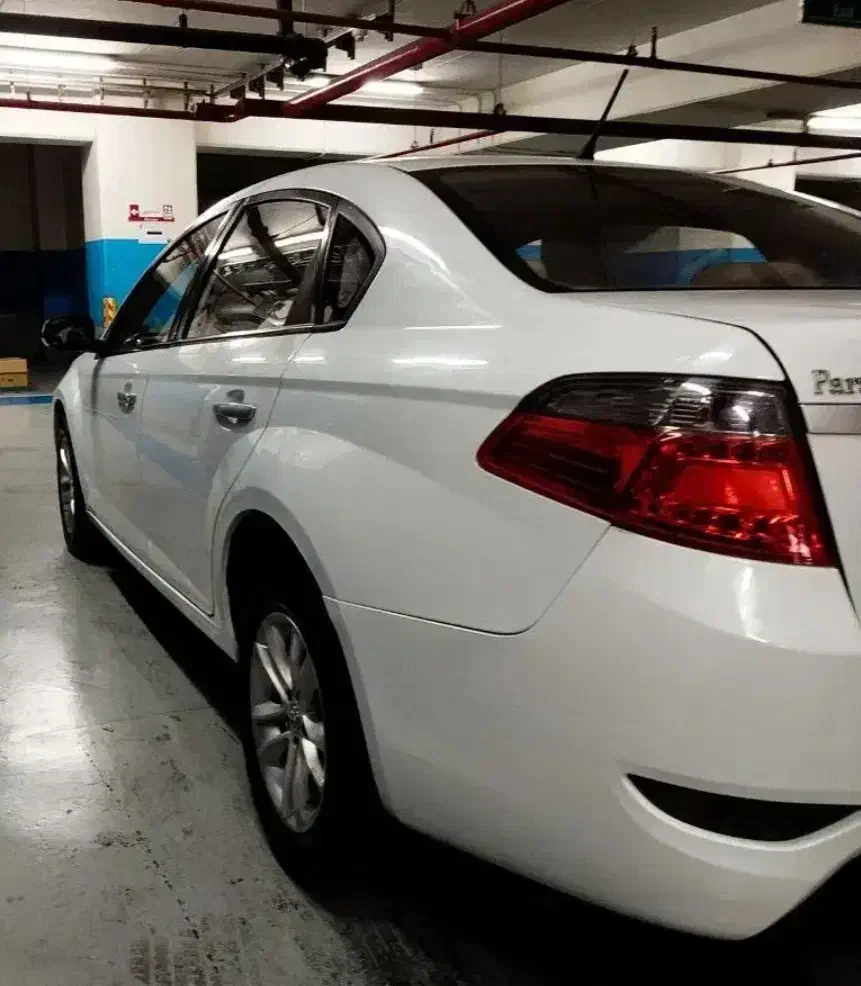 برلیانس 330 مدل ۹۵ اتومات|خودرو سواری و وانت|نیشابور, دارایی|دیوار