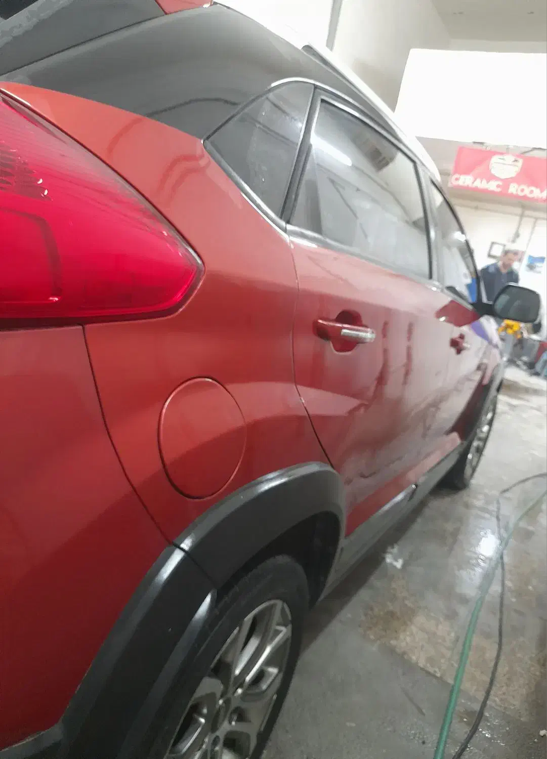 x22|خودرو سواری و وانت|ارومیه, |دیوار