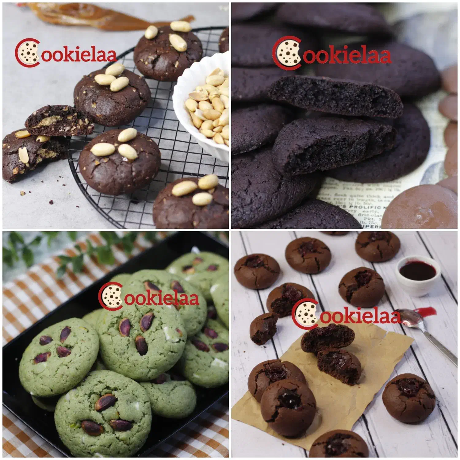 کوکی و کیک عصرانه و کافی شاپی|خوردنی و آشامیدنی|تهران, تهرانپارس غربی|دیوار