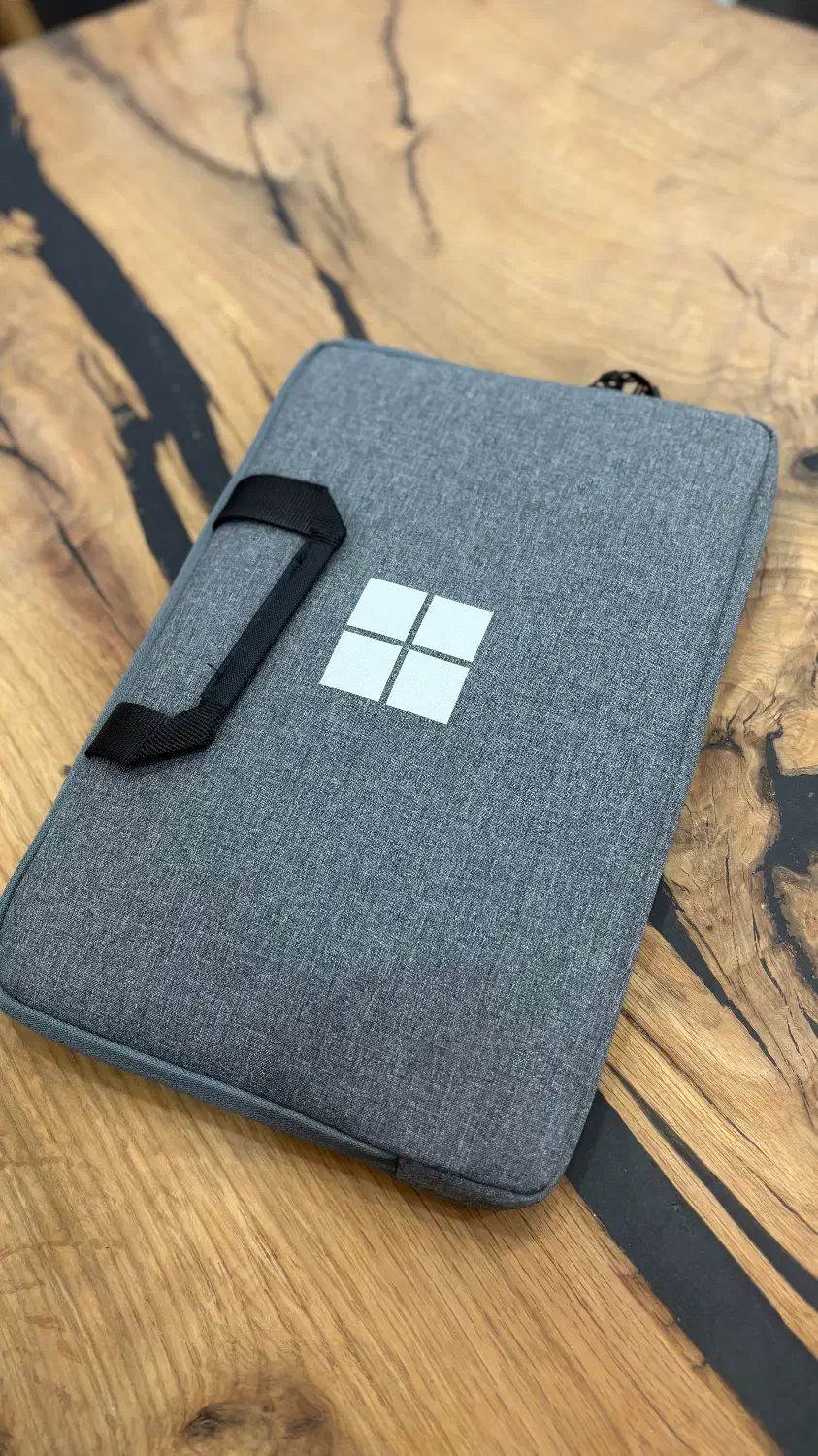 کیف surface pro|قطعات و لوازم جانبی رایانه|بندر کنگان, |دیوار