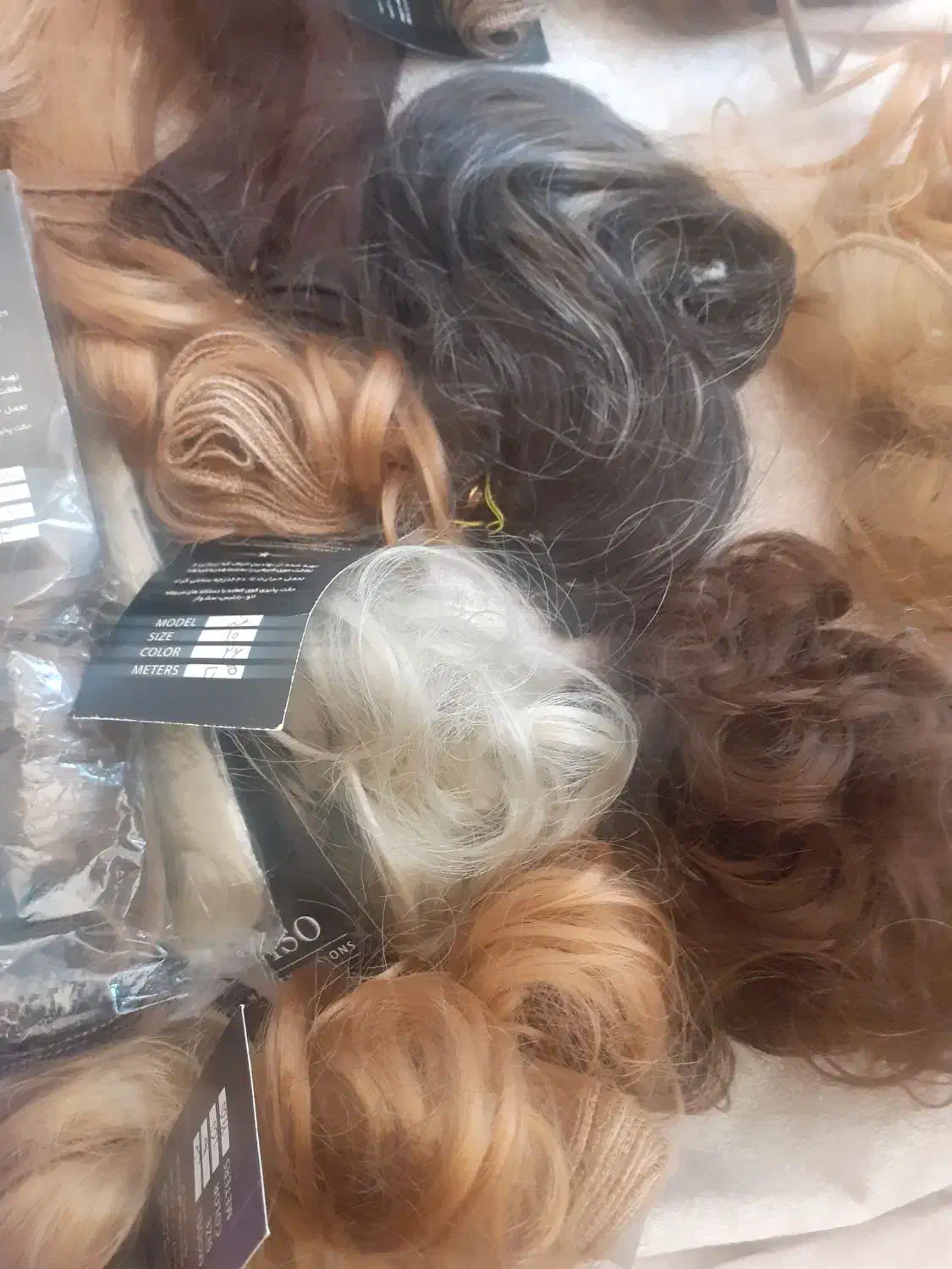 لوازم عروسکسازی|اسباببازی|مشهد, تربیت (صدف)|دیوار