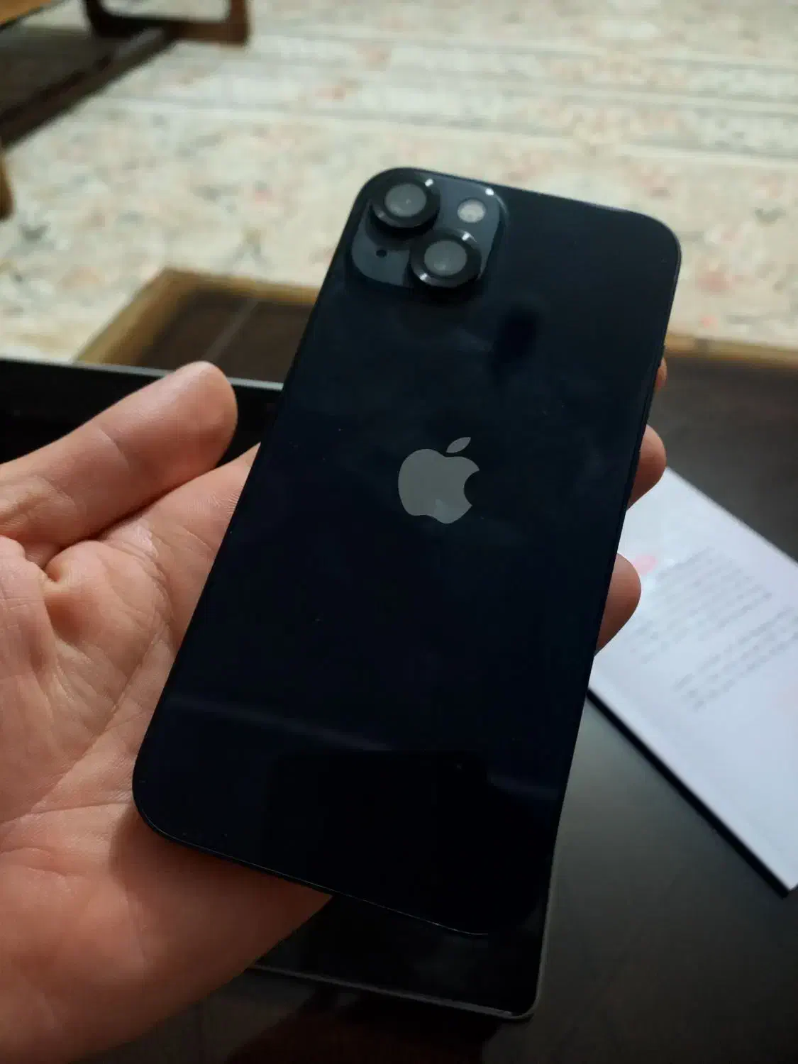 iphone 13 normal 128|موبایل|مشهد, امامیه (شهرک غرب)|دیوار