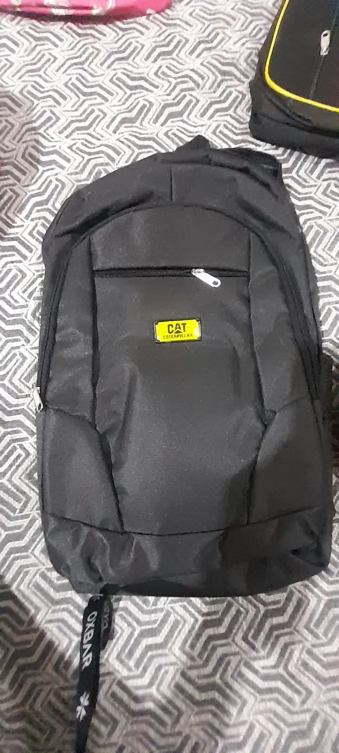 کیف مدرسه پسرانه|کیف، کفش، کمربند|پاکدشت, حصار امیر|دیوار