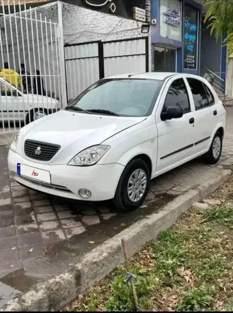 تیبا۲(اقساط)|خودرو سواری و وانت|تبریز, |دیوار