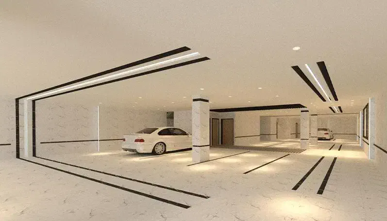 نظافت راپله و پارکینگ انجام میشود|خدمات نظافت|زاهدان, |دیوار