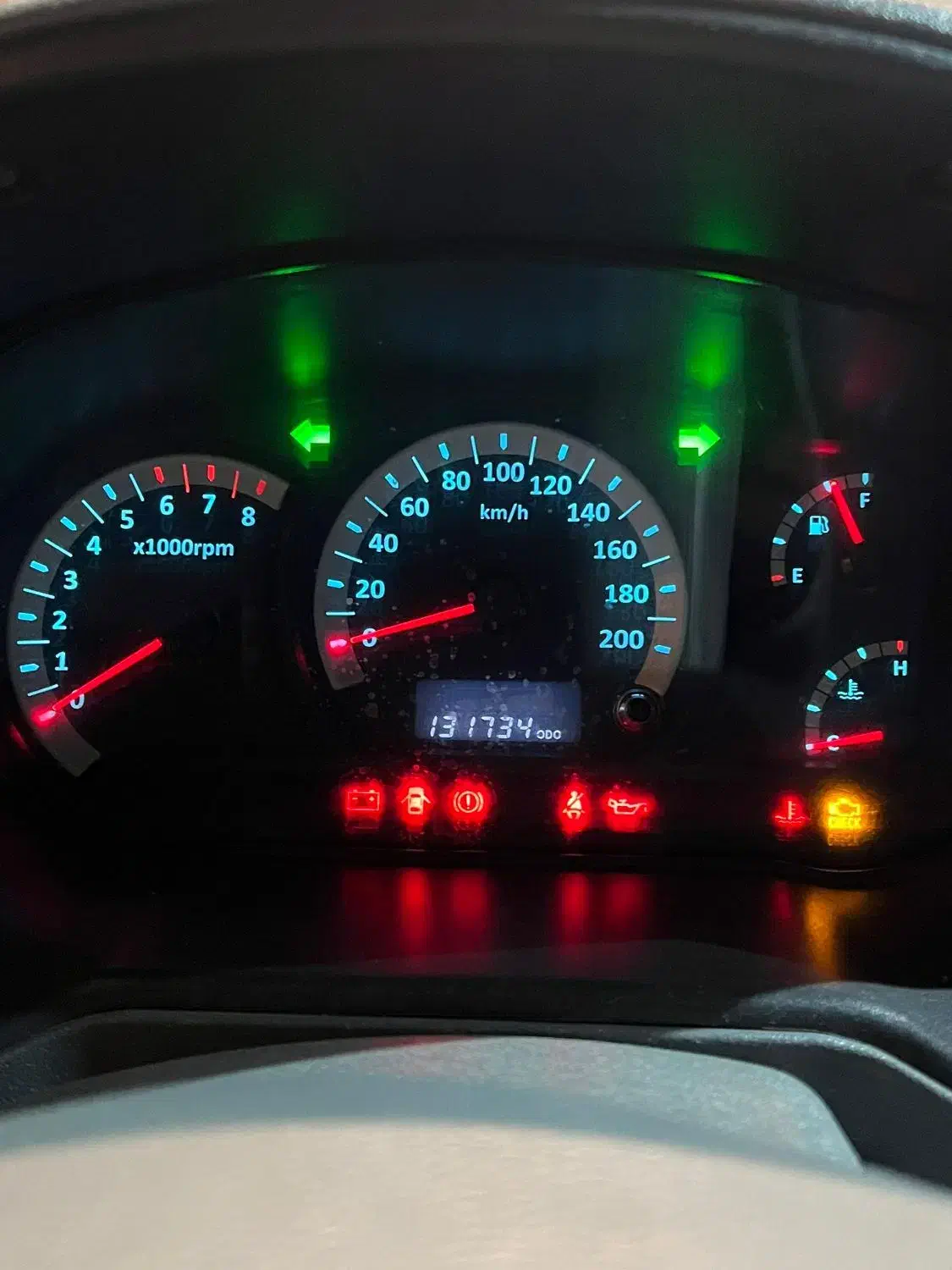 تیبا ۲ مدل ۹۷ بیرنگ|خودرو سواری و وانت|رشت, کوی غلام نیا|دیوار