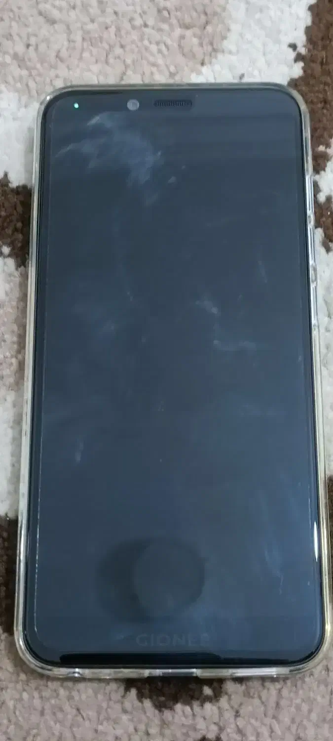 گوشی s11|موبایل|دوگنبدان, |دیوار