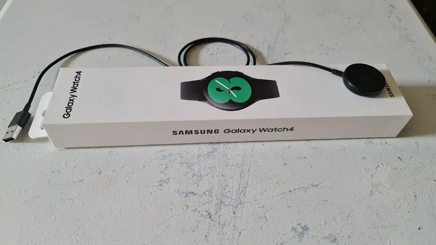 galaxy watch 4 40mm|لوازم جانبی موبایل و تبلت|تهران, هفت حوض|دیوار