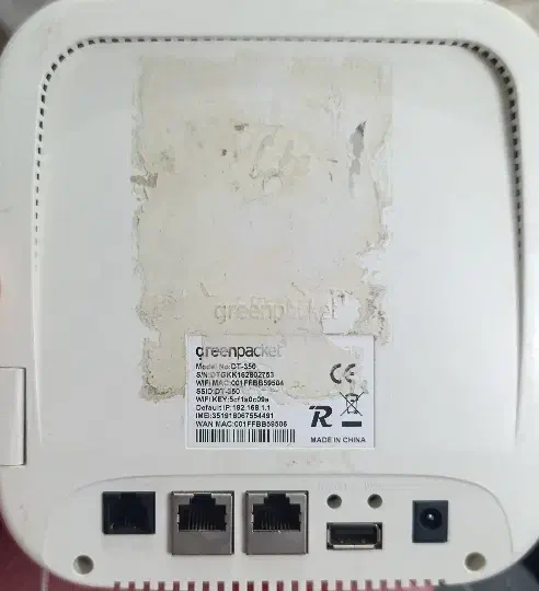 مودم ایرانسل|مودم و تجهیزات شبکه|مشهد, حسینآباد|دیوار