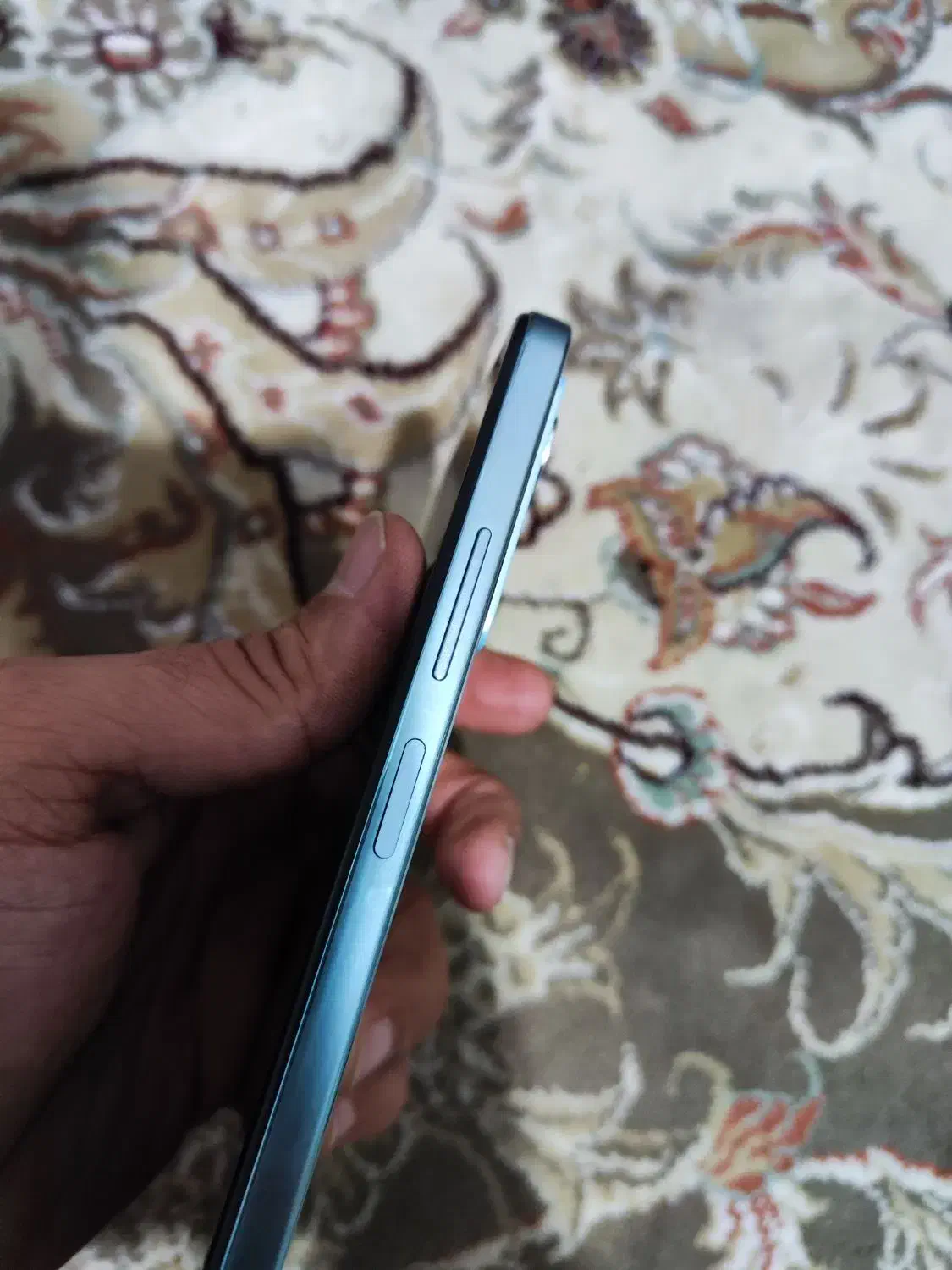 شیائومی نوت ۱۲ پرو|موبایل|سمنان, |دیوار