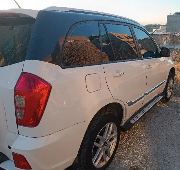 x33s new face|خودرو سواری و وانت|ارومیه, |دیوار