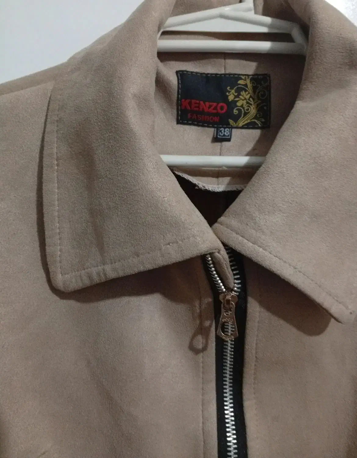 پالتو زنانه|لباس|شهرکرد, |دیوار