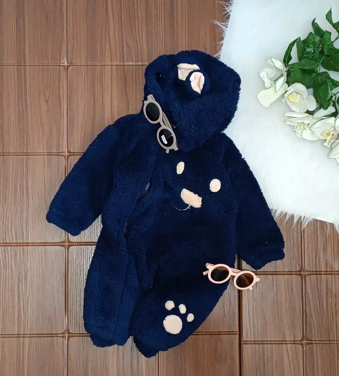 سرهمی نوزادی لباس بچگانه|کفش و لباس بچه|تهران, بهداشت|دیوار