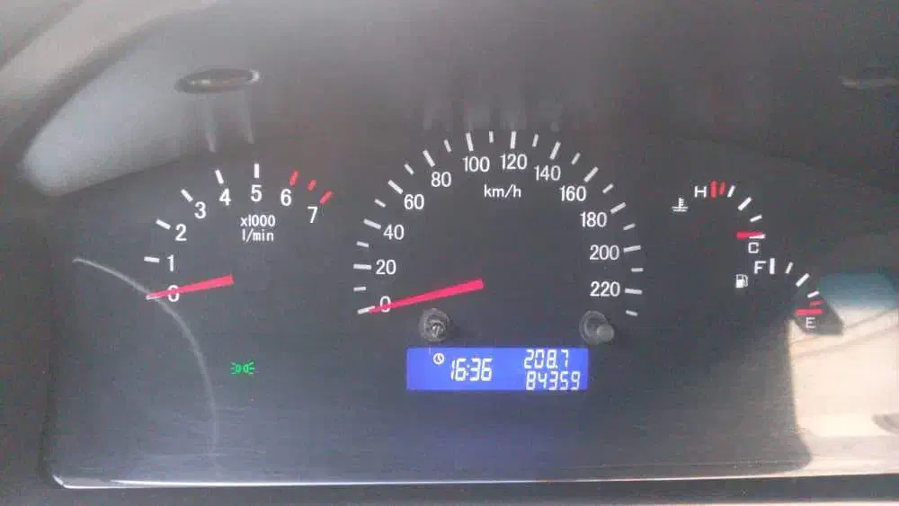 ام وی ام ۵۳۰مد۸۹|خودرو سواری و وانت|تهران, شهرآرا|دیوار