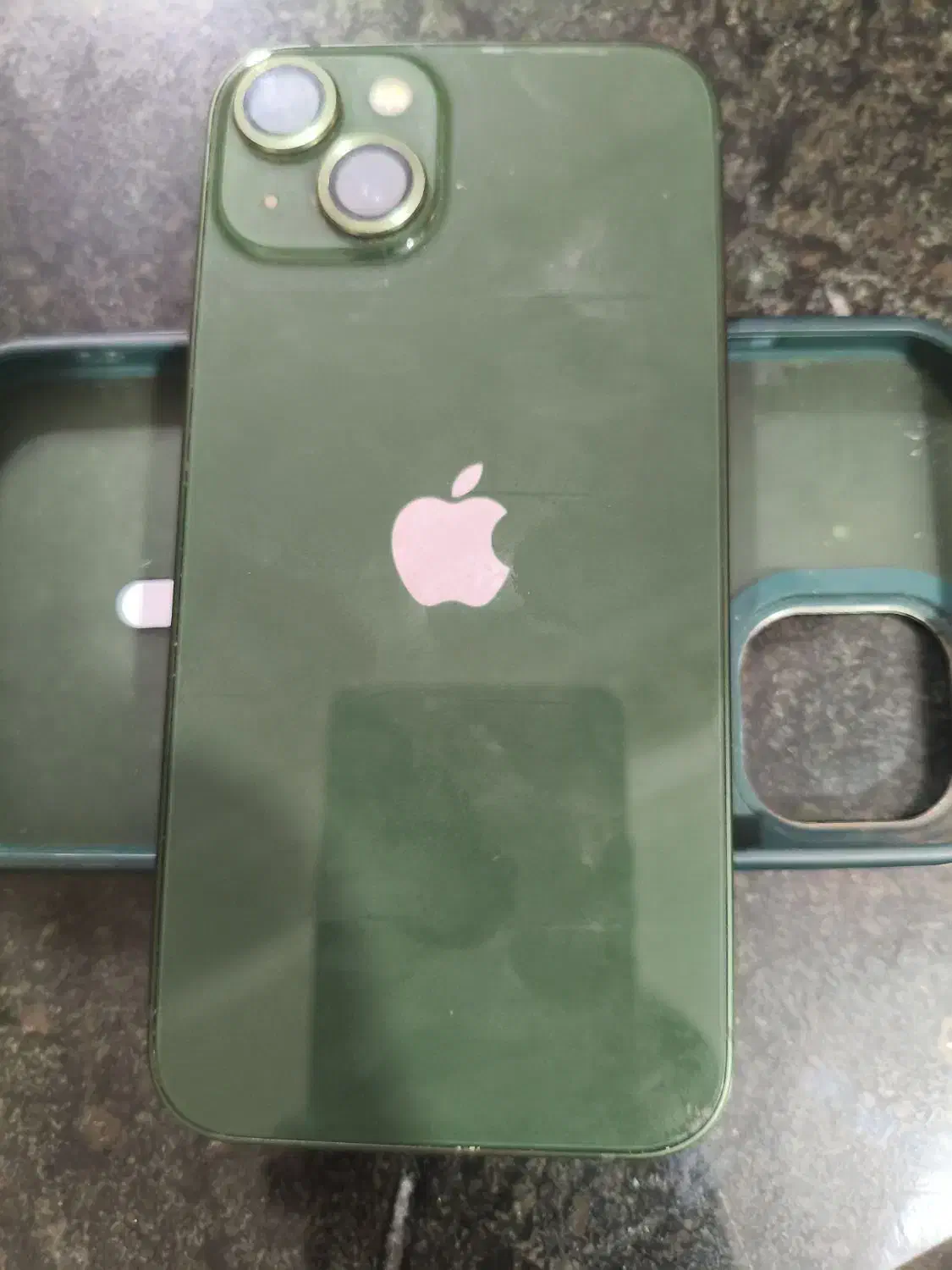 آیفون ۱۳|موبایل|قم, باجک دو|دیوار