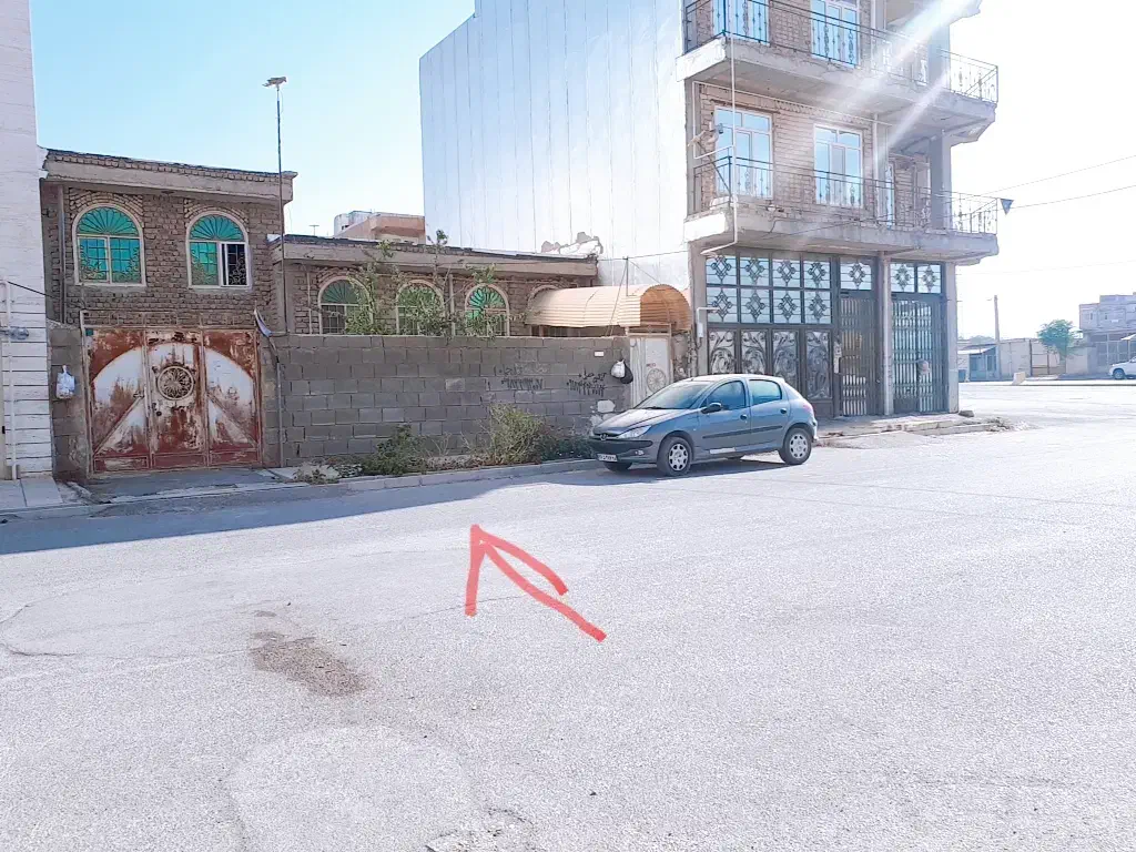 معاوضه ملک چالسرا|فروش خانه و ویلا|ایلام, |دیوار