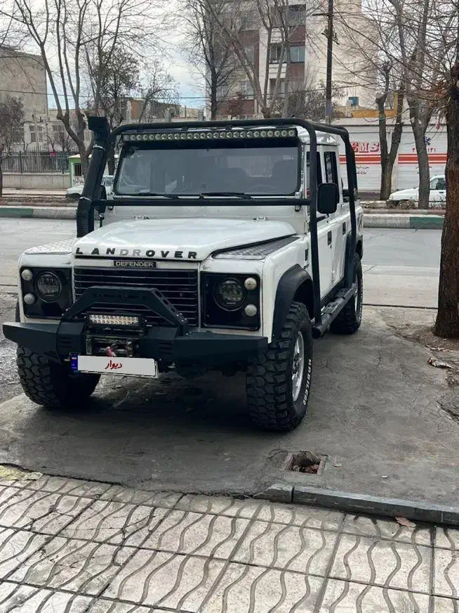 پاژن|خودرو سواری و وانت|اصفهان, آبشار|دیوار