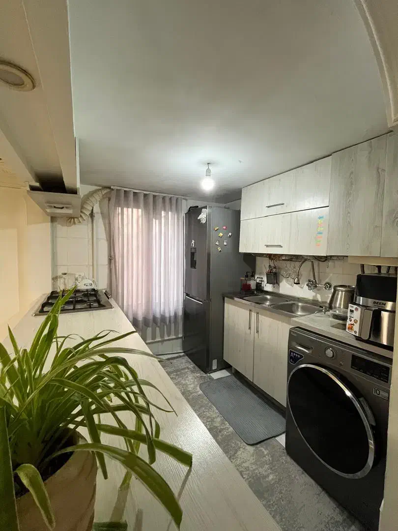 ۴۱ متر طبقه همکف|فروش آپارتمان|تهران, سلیمانی|دیوار