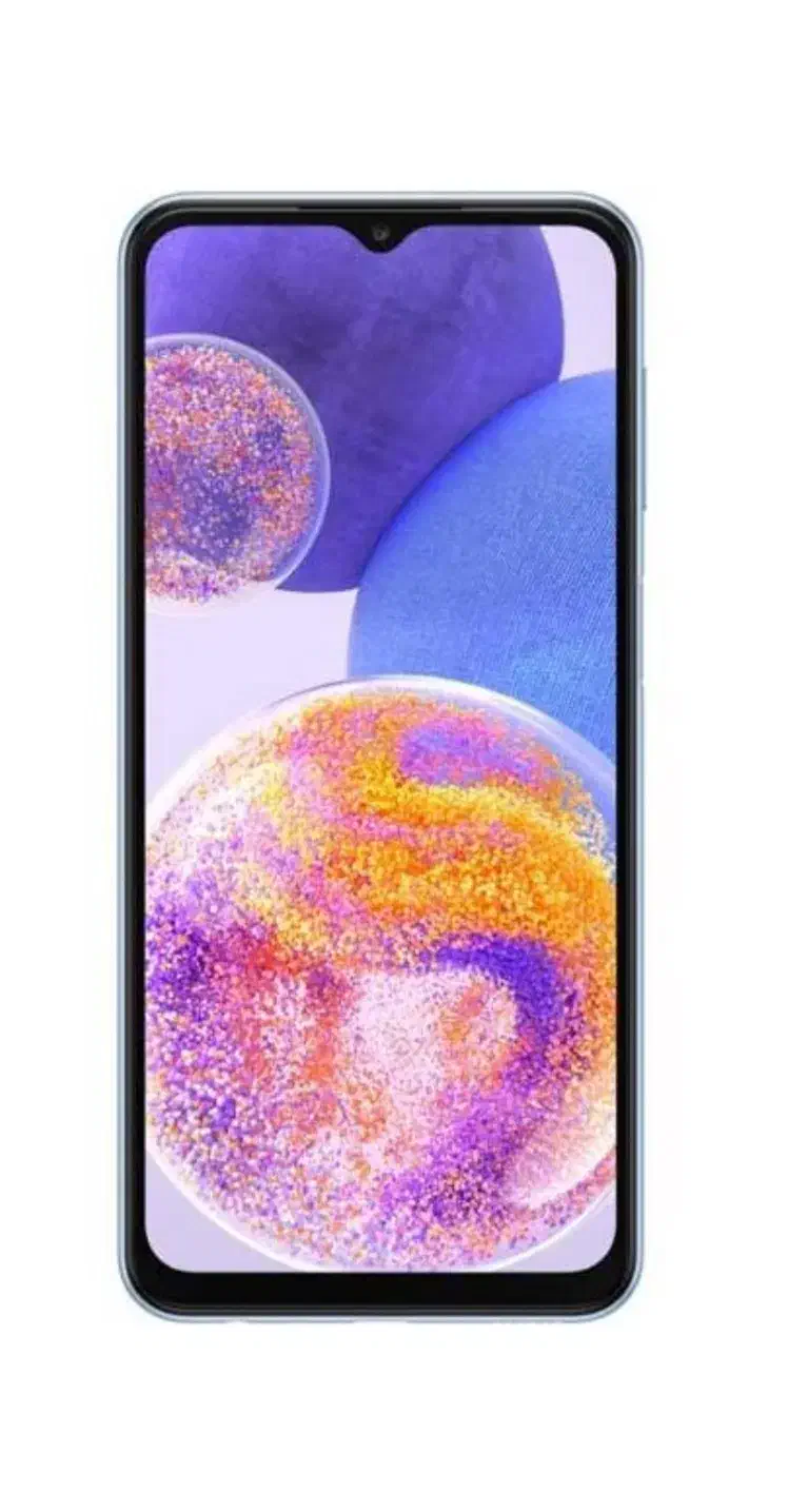 گوشی سامسونگ a23|موبایل|جیرفت, |دیوار