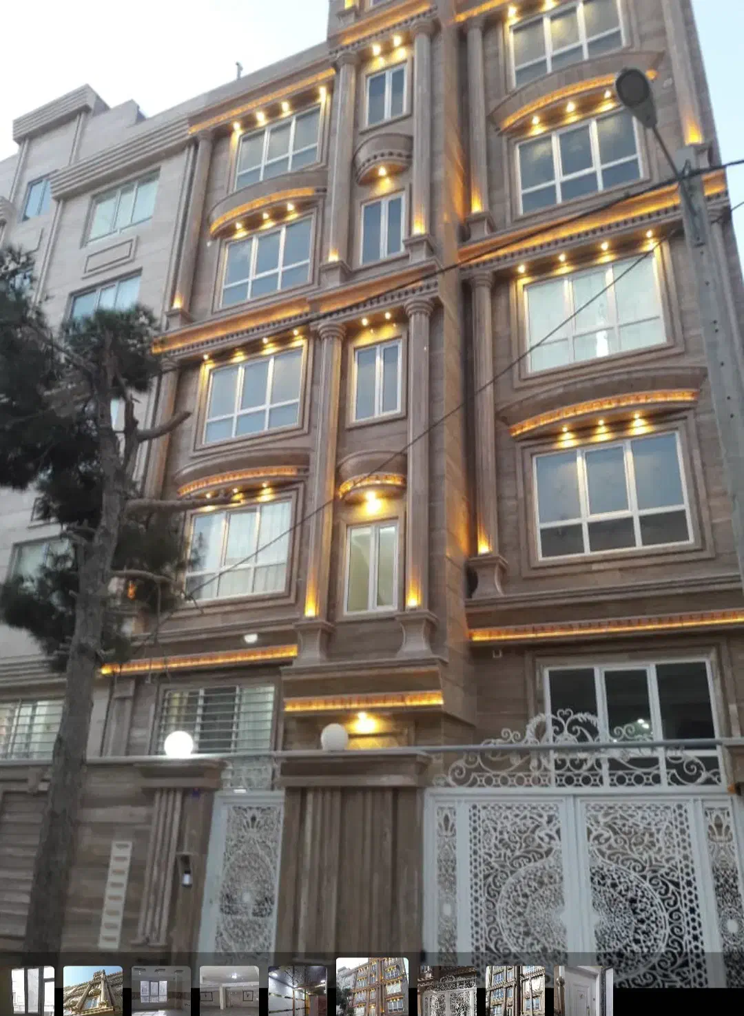 مشارکت در ساخت شهرقدس|مشارکت در ساخت املاک|قدس, شهرقدس|دیوار