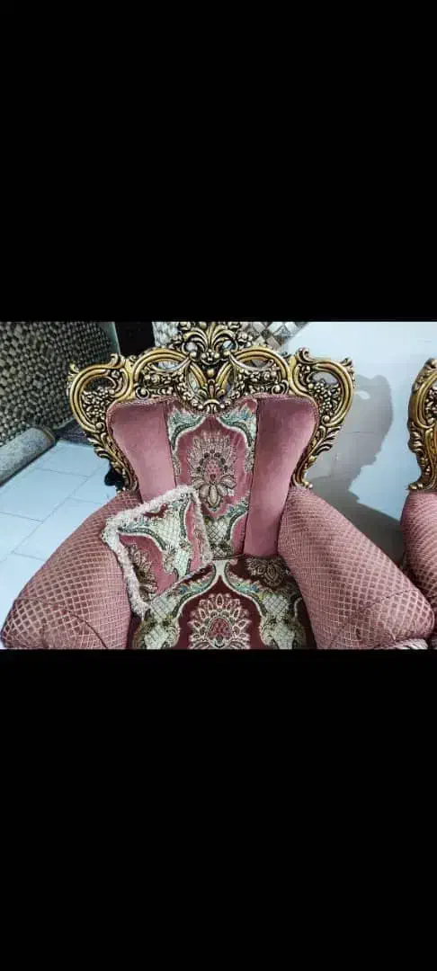 مبل|مبلمان خانگی و میز عسلی|تهران, صاحب الزمان|دیوار