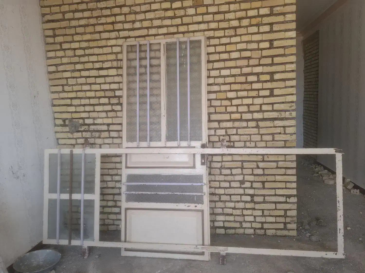 درهال تمیز|مصالح و تجهیزات ساختمان|سوسنگرد, |دیوار