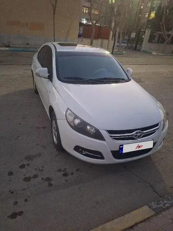 جک جی ۵|خودرو سواری و وانت|اصفهان, سپاهان‌شهر|دیوار