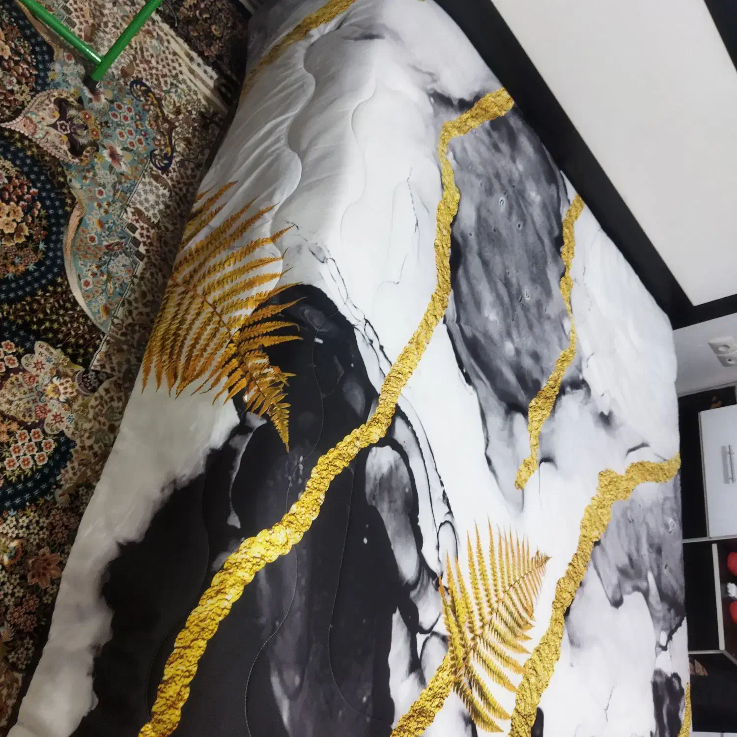 روتختی ۶تیکه نخی|سرویس روتختی|سقز, |دیوار