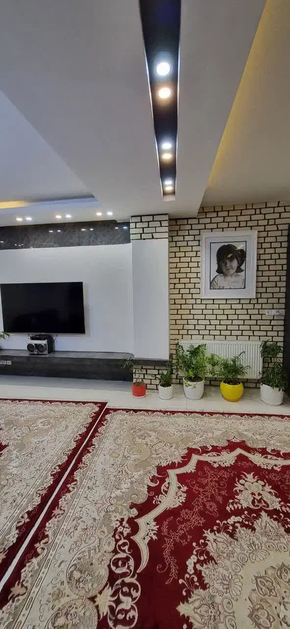۱۴۰متر نوساز ۳خواب همکف و تک واحدی فروش نقدی|فروش آپارتمان|اصفهان, پل شریعتی|دیوار