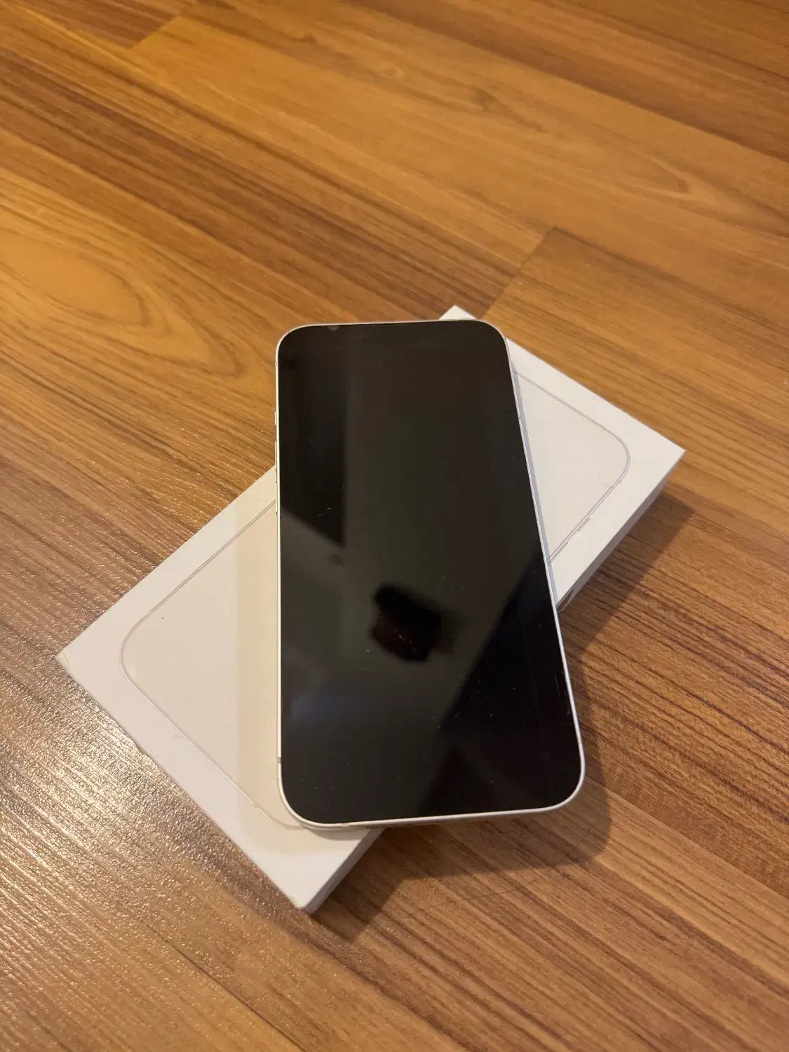 Iphone 13 ch مشابه صفر|موبایل|رشت, امین الضرب|دیوار