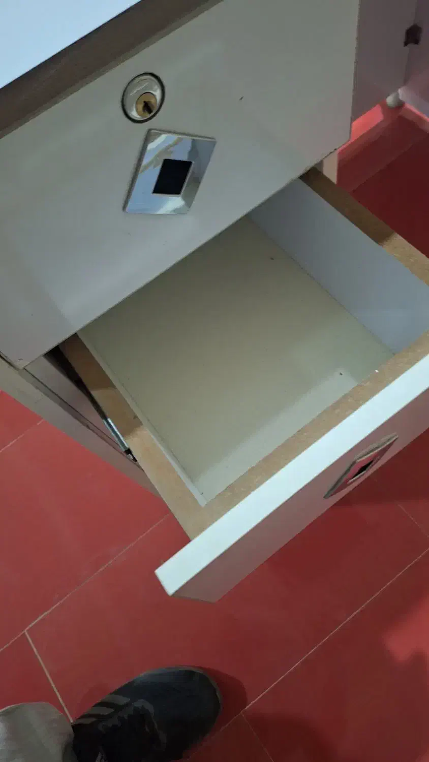 میز برای دفتر وکیل مغازه|میز تحریر و کامپیوتر|سنندج, |دیوار