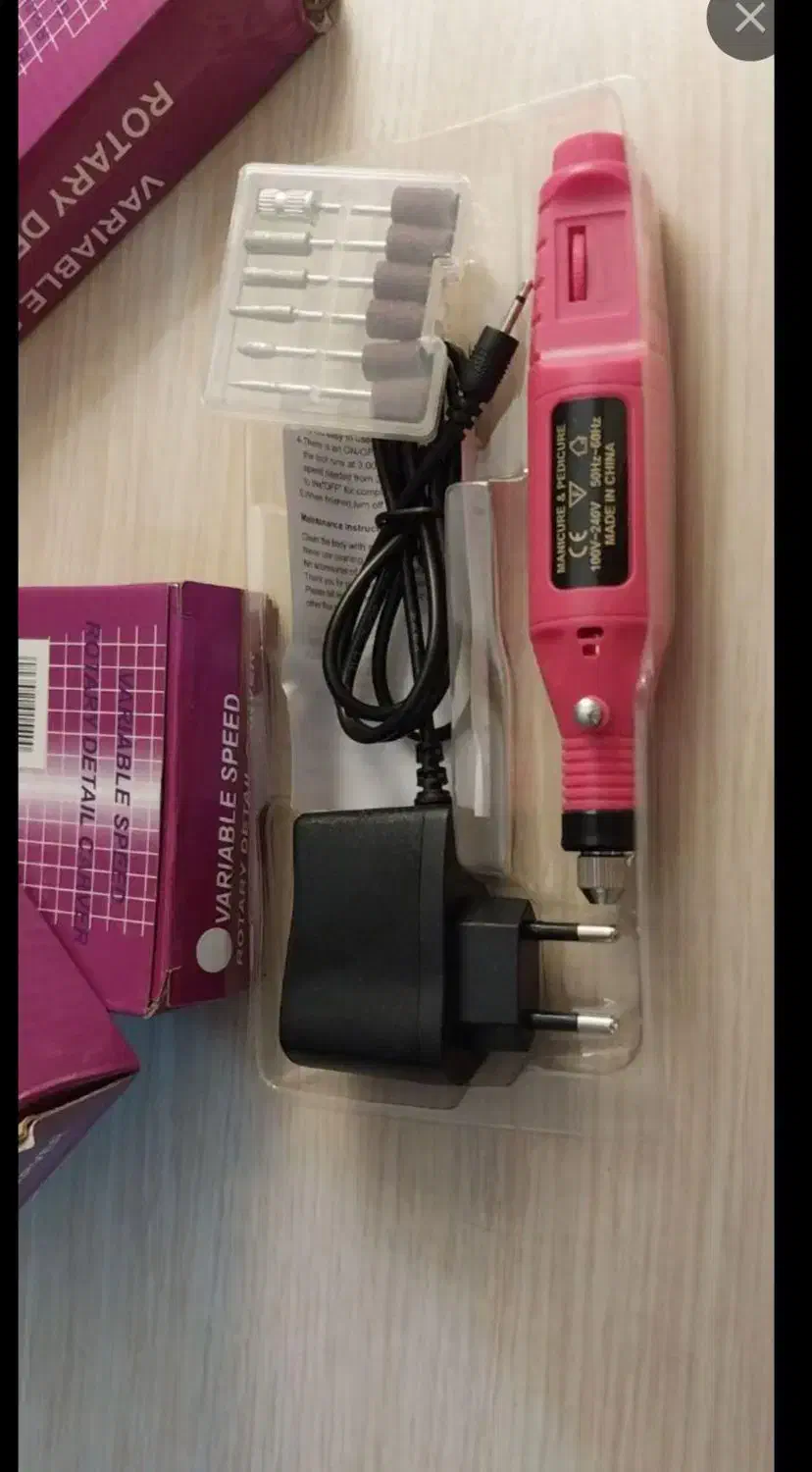 سوهان برقی|آرایشی، بهداشتی، درمانی|کرج, شاهینویلا|دیوار