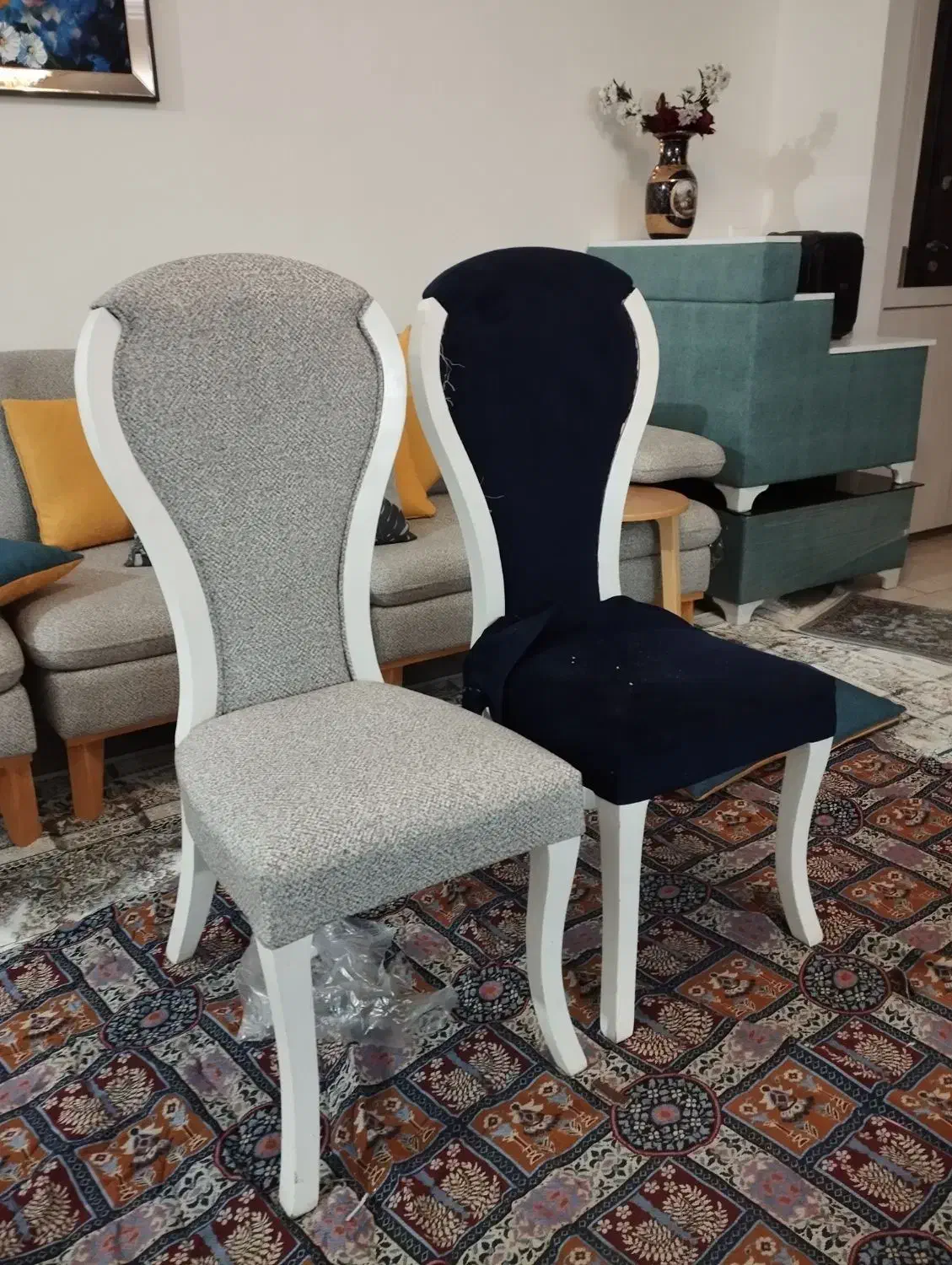 تعمیرات مبلمان در منزل در تمام نقاط بصورت اقساط|خدمات پیشه و مهارت|تهران, صادقیه|دیوار