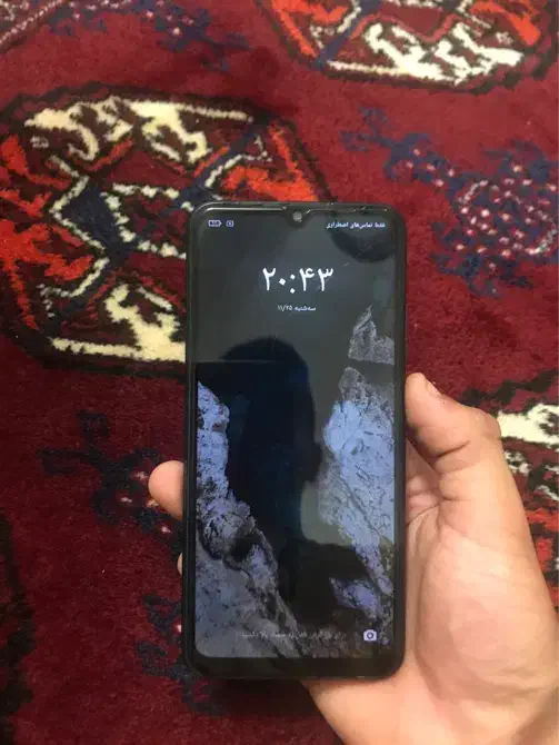 ردمی 9a|موبایل|گنبد کاووس, |دیوار