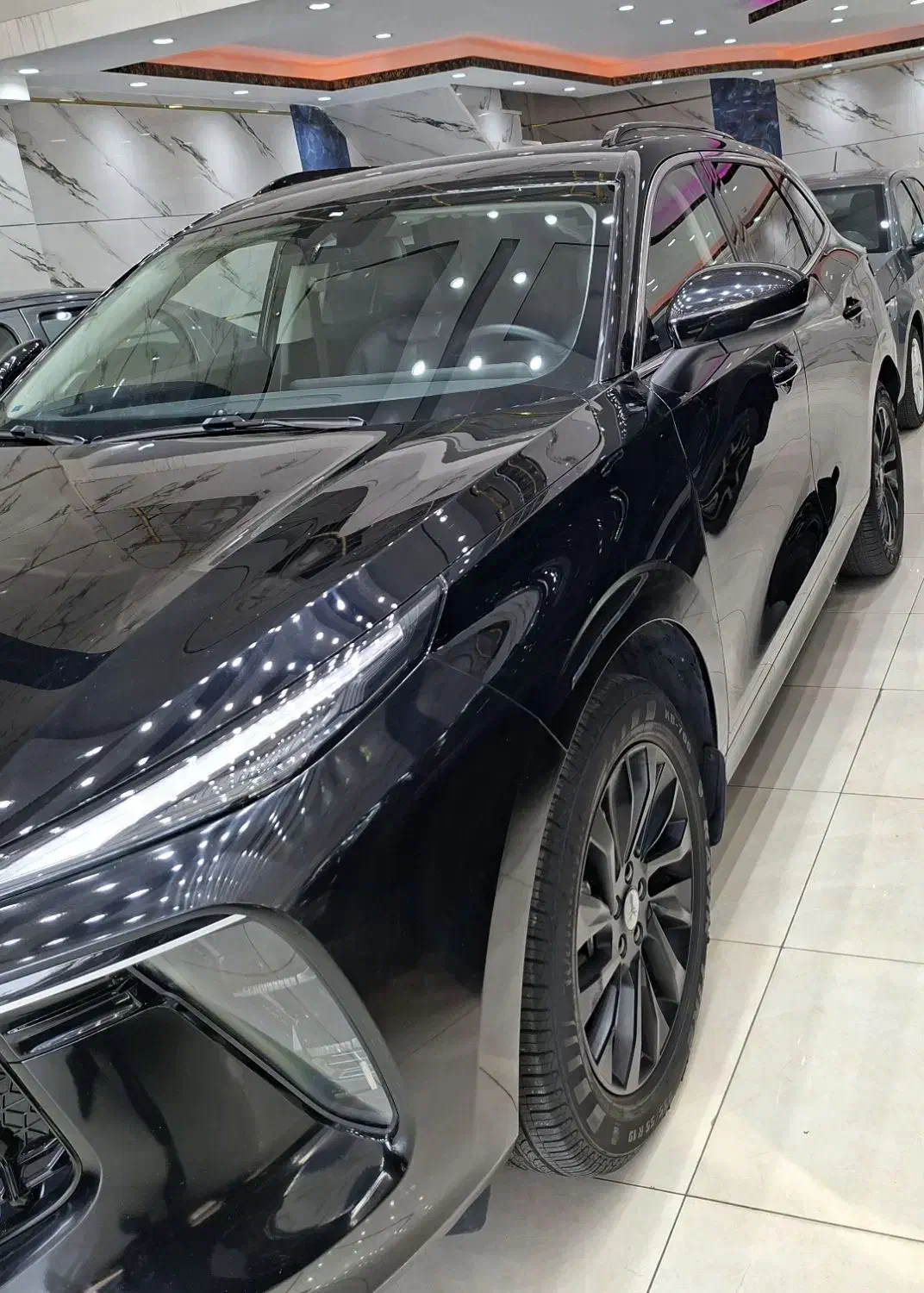 لاماری ۱۴۰۲ بیرنگ کارانتی فعال|خودرو سواری و وانت|تبریز, |دیوار