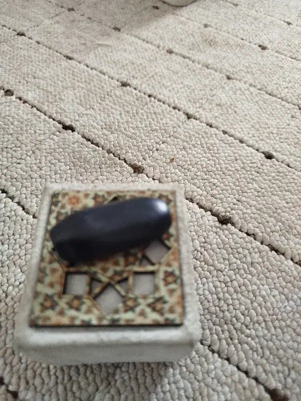 هبهاب قدیمی|جواهرات|شوش, |دیوار