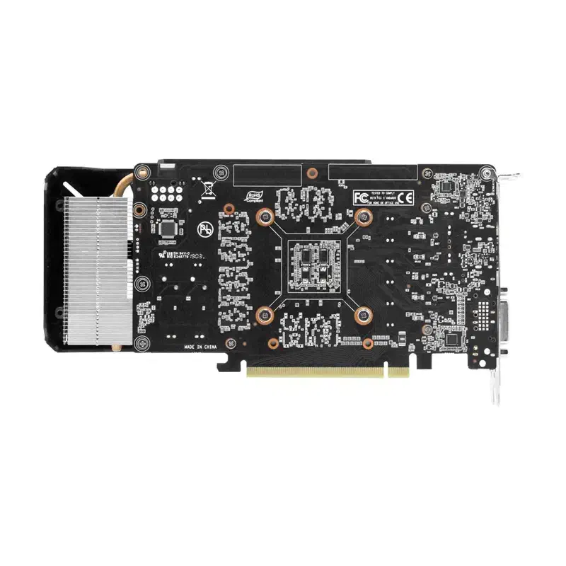 کارت گرافیک 1660ti|قطعات و لوازم جانبی رایانه|اهواز, نادری|دیوار