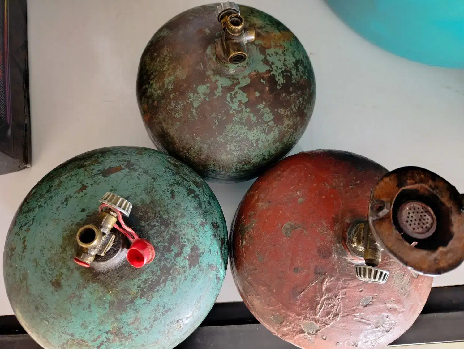 فروش سه عدد پیکنیک|اجاق گاز و لوازم برقی پخت‌وپز|محمدشهر, محمدشهر|دیوار