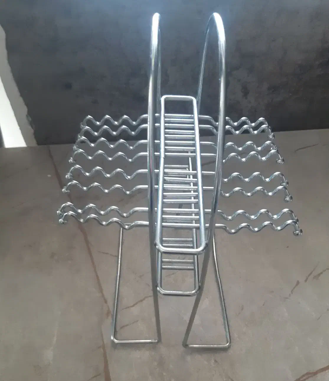 استند و سینی شب یلدا|ظروف سرو و پذیرایی|کرمانشاه, |دیوار