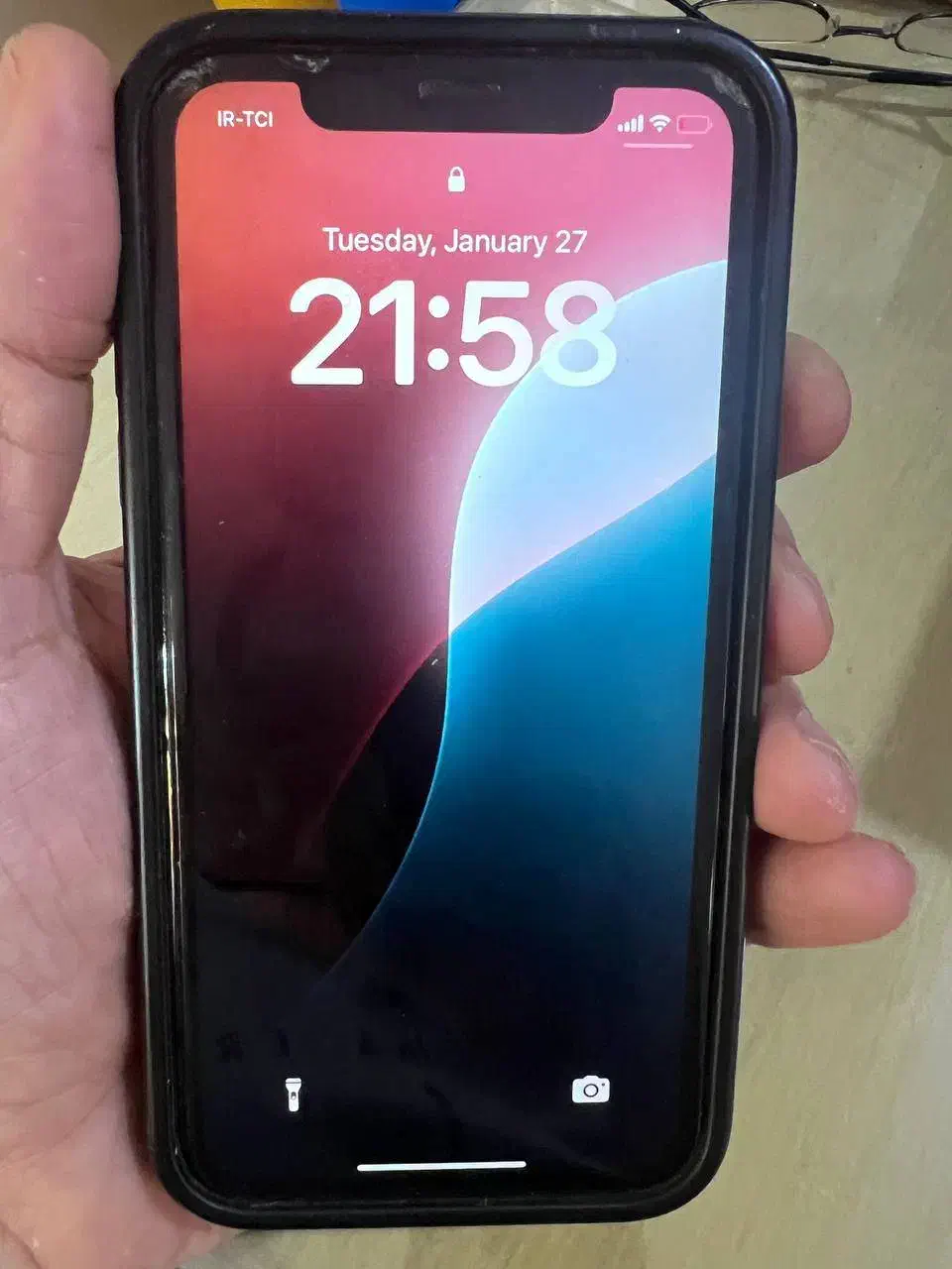 آیفون 11 در حد نو|موبایل|تهران, الهیه|دیوار