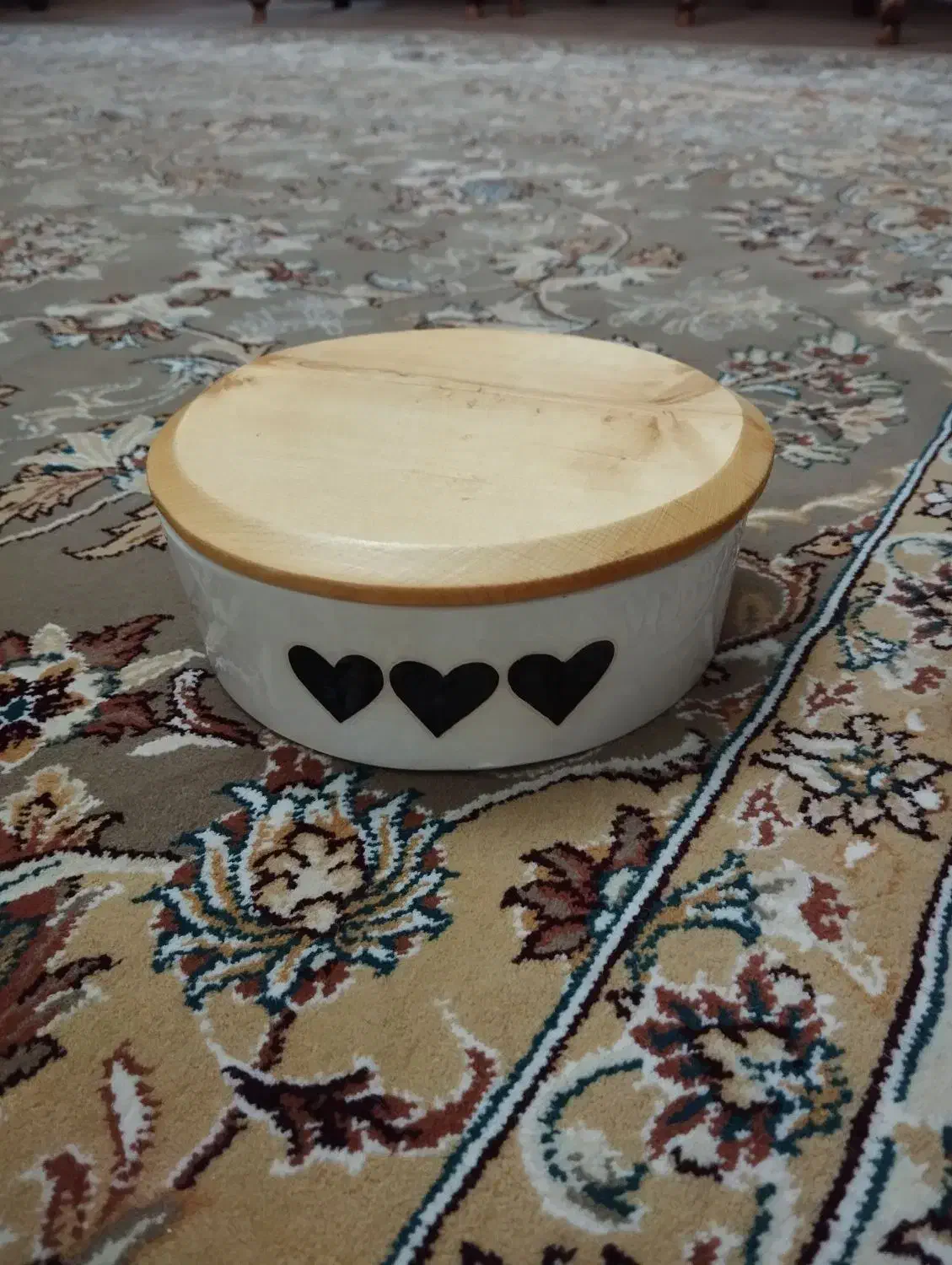 ظروف پذیرایی|ظروف سرو و پذیرایی|زنجان, |دیوار