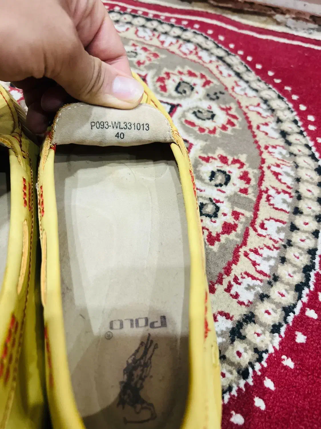 کفش  کالج|کیف، کفش، کمربند|اهواز, کیانپارس |دیوار