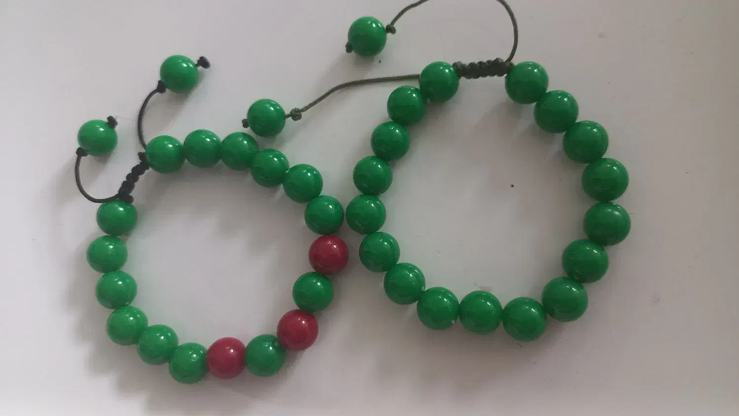 دستبند یلدایی عمده ۱۵ تومن|بدلیجات|قم, پردیسان|دیوار